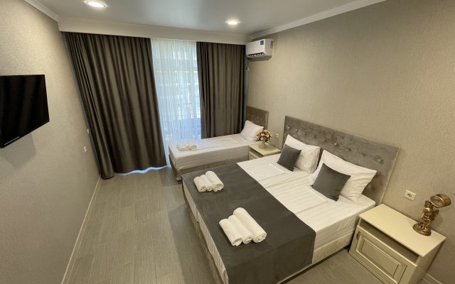 Elegant Hotel Resort Hotel