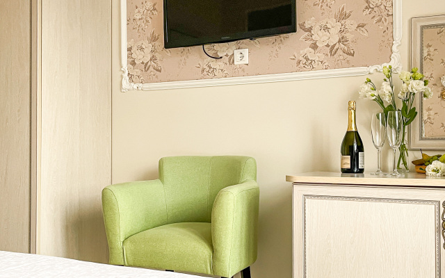 Kompliment Guest House