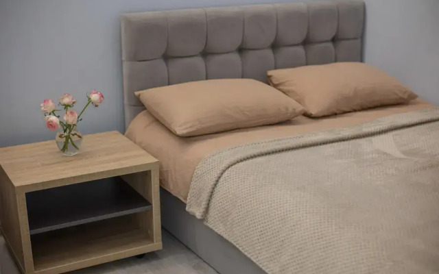 Драйв Парк Фитнес лагерь похудения для взрослых 2