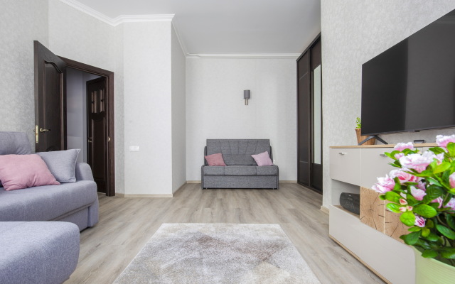 Квартира UPiter у Эрмитажа