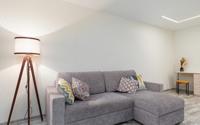 Квартира Уютная у Метро ВДНХ