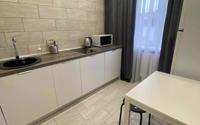 Квартира Тульская 21