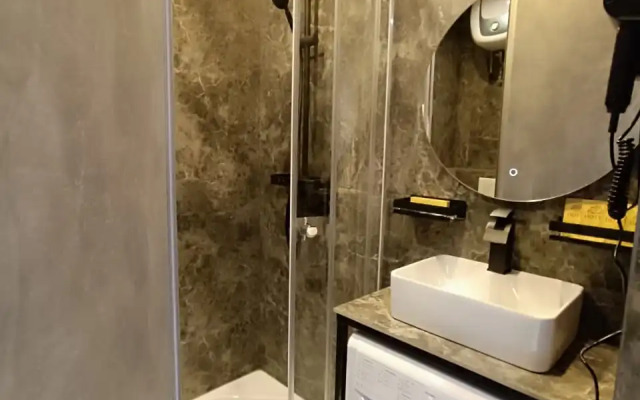 Квартира Студия Deluxe 102В