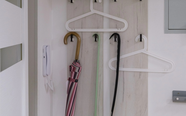 Апартаменты в центре Калининграда