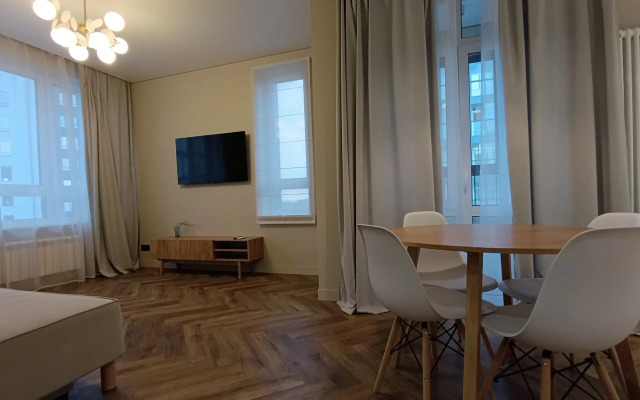 Voyazh Ot Home24 Flat