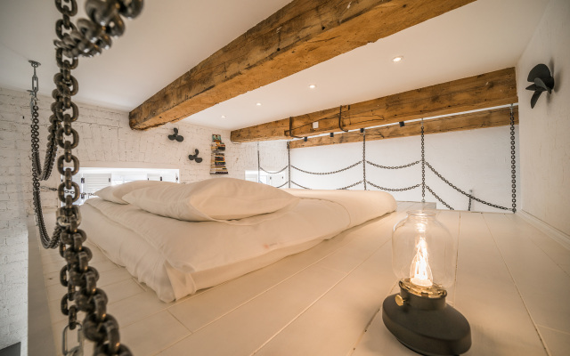 Мама Ро Студия №17 Пиратская