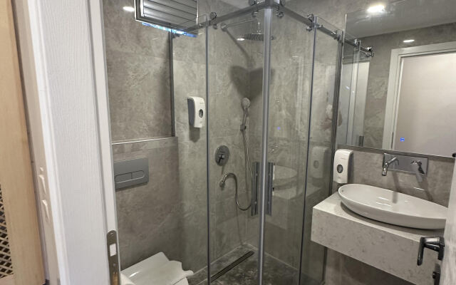 Kıyı Suites Hotel Palamutbükü Hotel