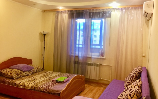 Kvart-Hotel Apartments