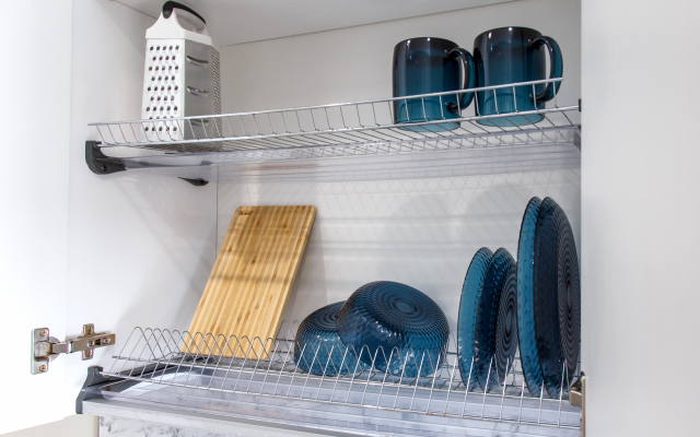 Апартаменты Студия Яхта