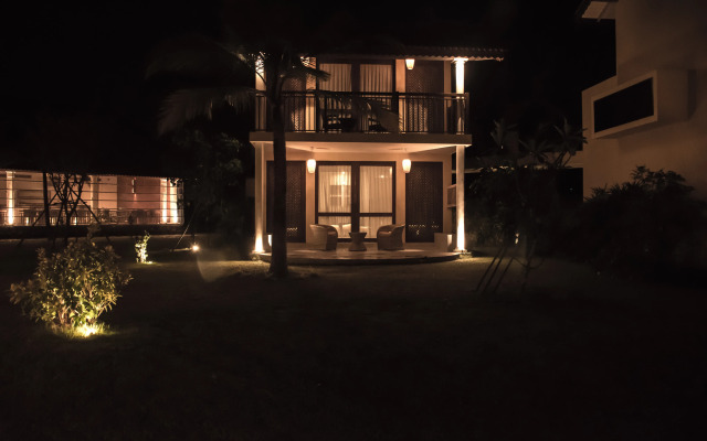 The Villas Wadduwa Hotel