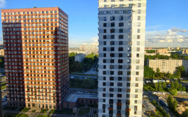 Квартира Виноград