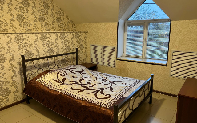 Мини-отель ЖивиТут