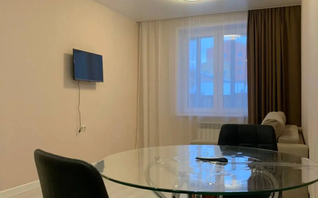 Квартира Евро двушка на Новгородском