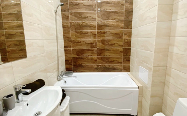 Апартаменты Мечта 5