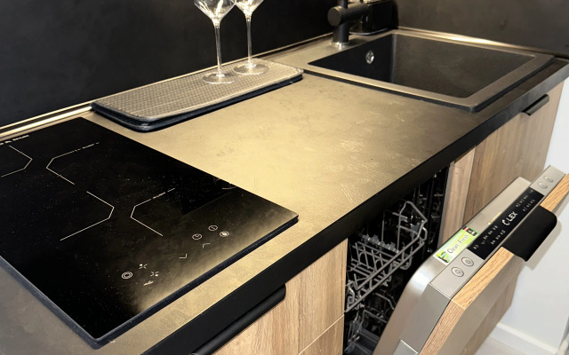 Квартира Уютная студия на Васильевском острове