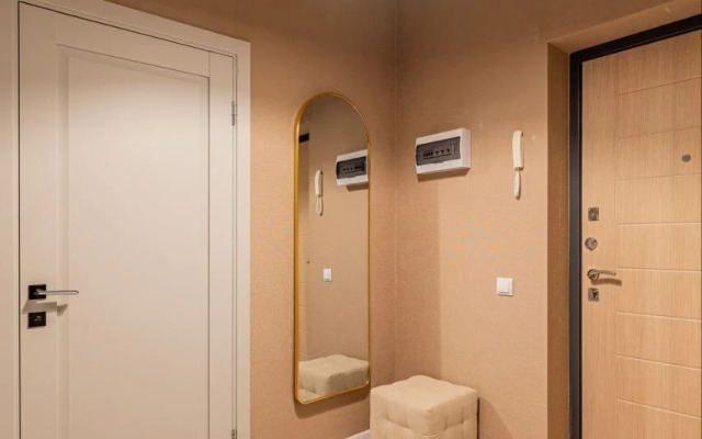 Квартира В paйоне Автoвoкзaла