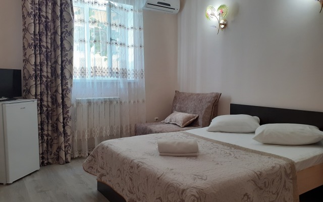 Usadba Agat Guest House