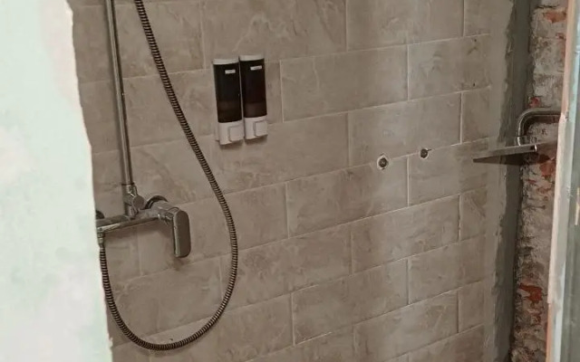 Хостел Railway Сapsules