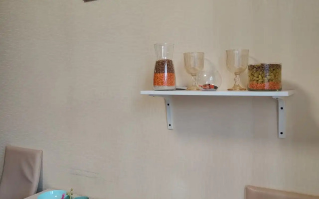 Квартира Двухкомнатные Апартаменты Сандал Самый Центр