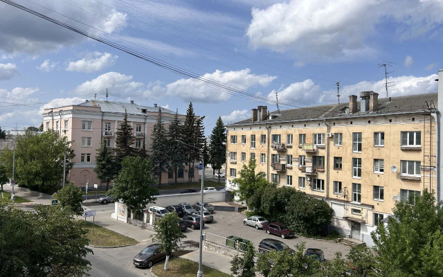 Квартира Уютная в Центре Города Тверь