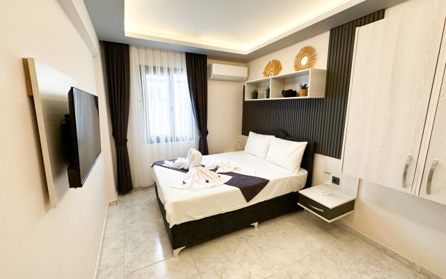 Bed&Breakfast Marina Lora Hotel