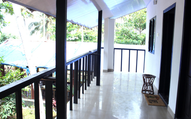 True Blue Beach Resort Hotel