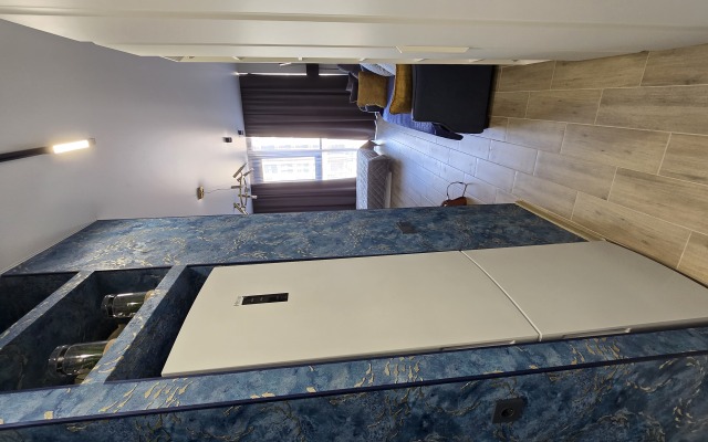 Komfort U Morya Apartment