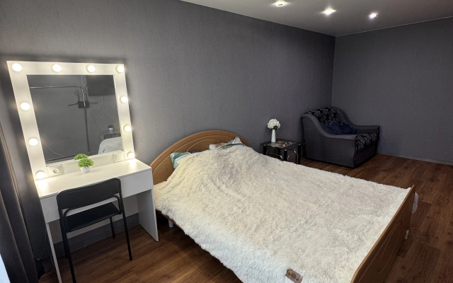 Квартира 1 Комната