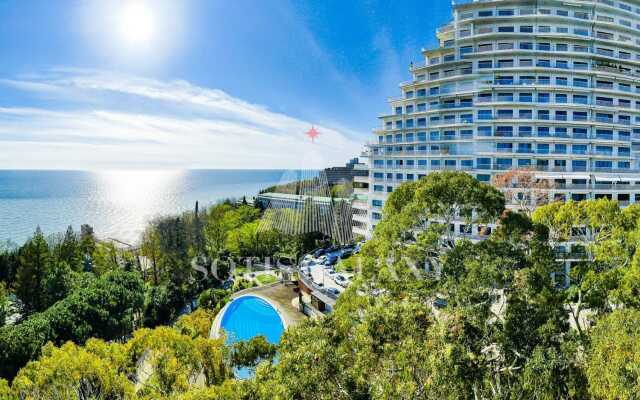 Апартаменты Исключительная роскошь и удобство в ЖК Актер Гэлакси