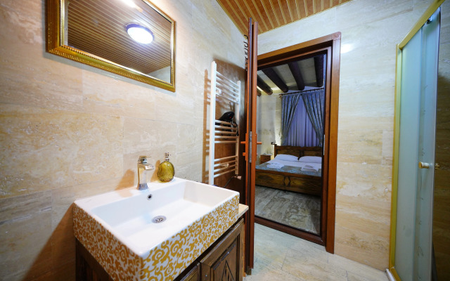 Бутик-отель Sun Rise View