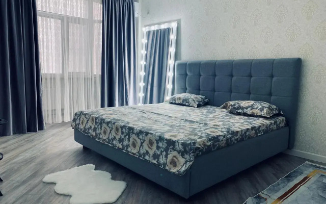 Апартаменты в Редукторном