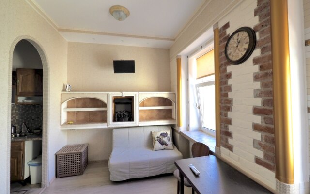 Апартаменты Дом Поэтов 3