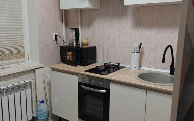 U Muzeya Yantarya Flat