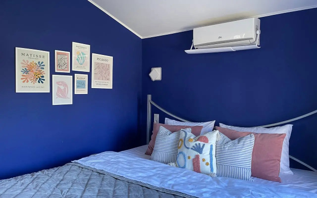 Частный дом Дом на Фиоленте