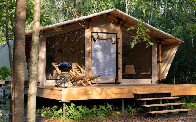 Hygge Camp Karelia Glamping