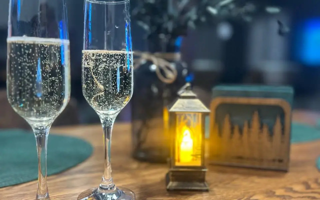 Вилла Sosna Igora House