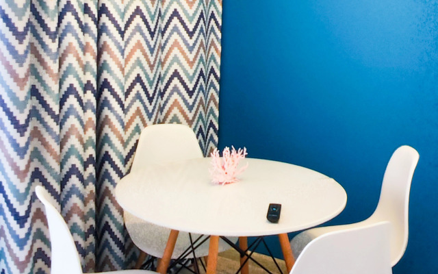 Квартира Афина