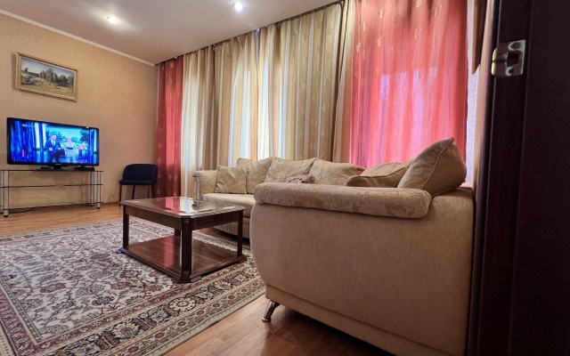 Kostroma Business Hotel