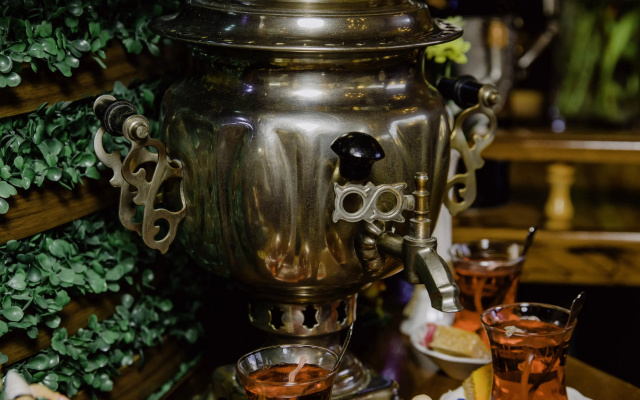 Royal Historical Boutique