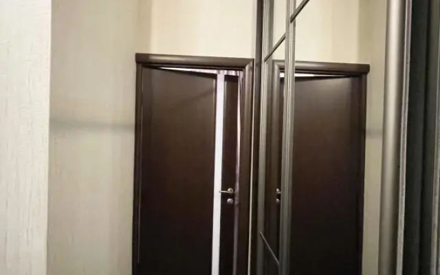 Квартира Светлая 2х комнатная квартира