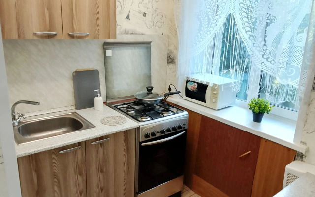 Квартира Уютная