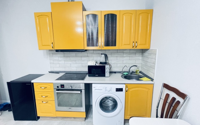 Mikrorayon Bogorodskiy 2 Apartments