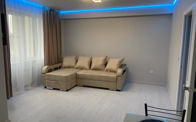 Rose Town Flat