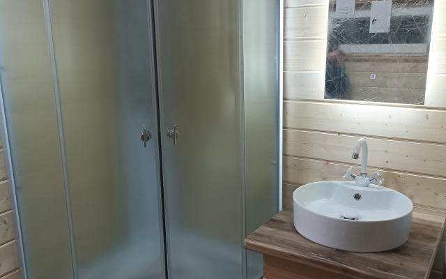 Частный Дом у Плеса