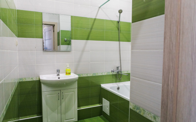 Квартира На Северном шоссе 16