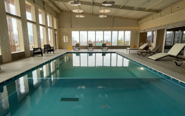 Бутик-отель Супер 8