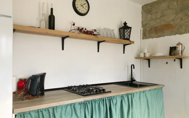 Гостевой дом Вилла Тау