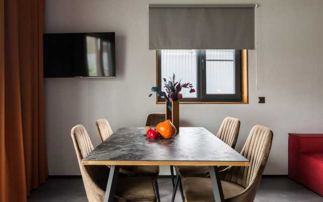 RentalSPb Redlake Красное Озеро