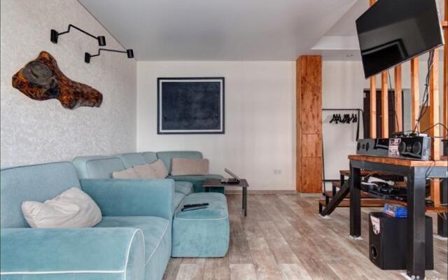 Апартаменты Лофт DreamHouse Куйбышева 159 А