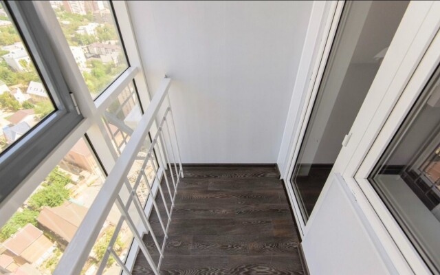 Апартаменты ЖК Гвардейский 2 207